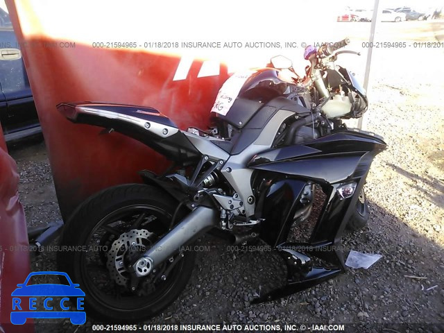 2011 KAWASAKI ZX1000 G JKAZXCG19BA000086 Bild 3