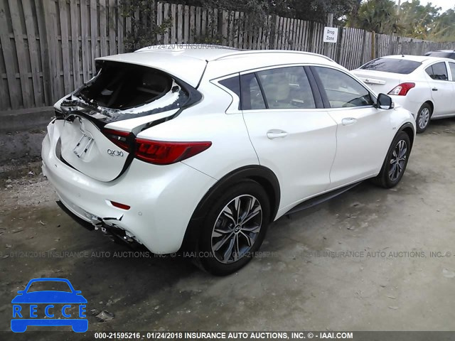 2018 INFINITI QX30 LUXURY/PREMIUM/SPORT SJKCH5CP0JA054533 image 3