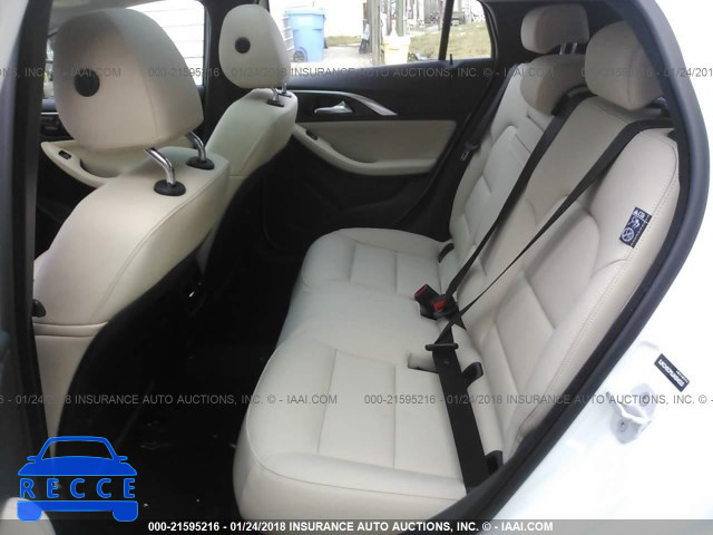2018 INFINITI QX30 LUXURY/PREMIUM/SPORT SJKCH5CP0JA054533 image 7