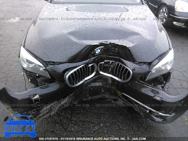 2015 BMW 740 LXI WBAYF4C59FGS99257 зображення 5