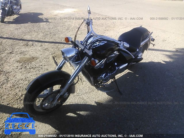 2015 HONDA VT1300 CT JH2SC6674FK500755 зображення 1