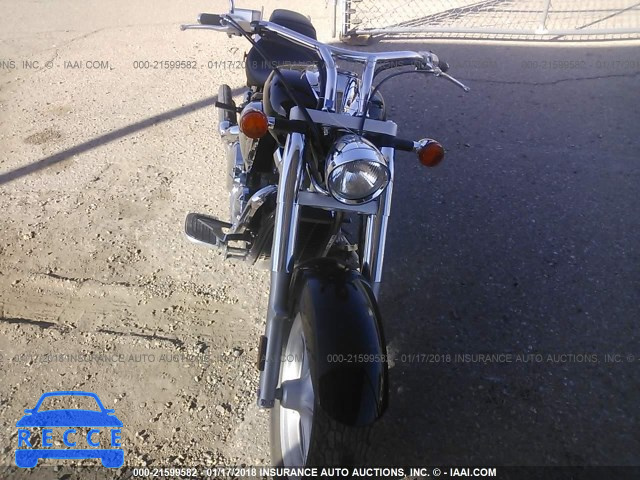 2015 HONDA VT1300 CT JH2SC6674FK500755 image 4