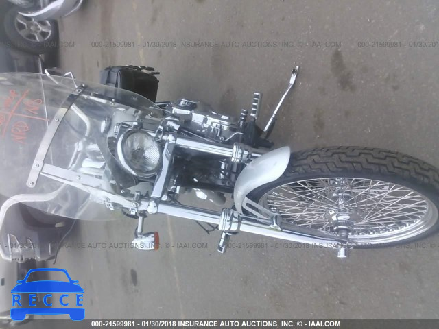 2004 HARLEY-DAVIDSON FXSTI 1HD1BVB334Y036418 зображення 4