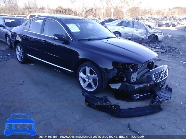 2010 VOLVO S80 T6 YV1992AH0A1122649 image 0