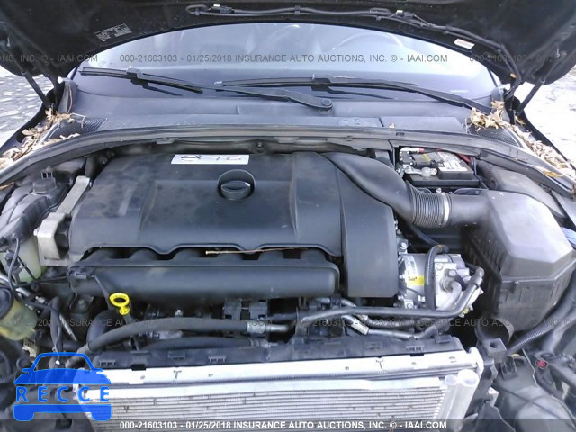 2010 VOLVO S80 T6 YV1992AH0A1122649 image 9