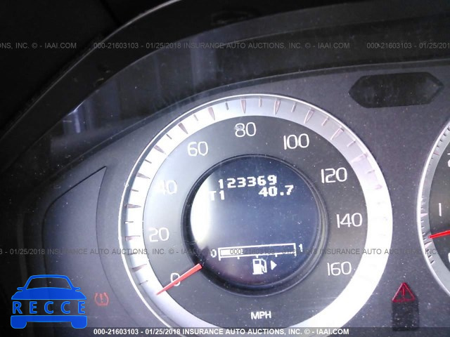 2010 VOLVO S80 T6 YV1992AH0A1122649 image 6