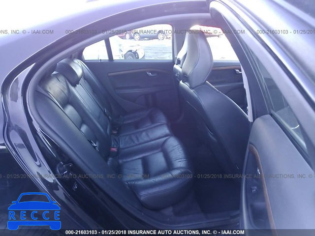 2010 VOLVO S80 T6 YV1992AH0A1122649 image 7