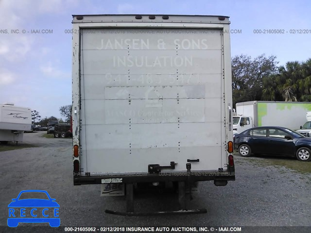 2005 GMC W3500 W35042 J8DB4B16X57015291 image 7