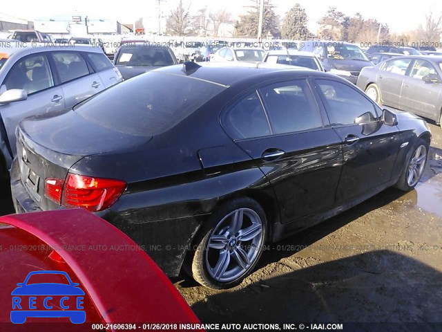 2013 BMW 550 XI WBAFU9C53DDY72324 image 3