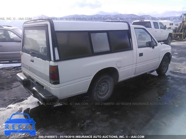 1992 ISUZU CONVENTIONAL SHORT WHEELBASE 4S1CL11L7N4220263 image 3