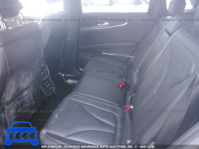 2017 LINCOLN MKX RESERVE 2LMPJ8LR7HBL11195 зображення 7