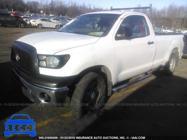 2009 TOYOTA TUNDRA 5TFLU52199X018358 image 1