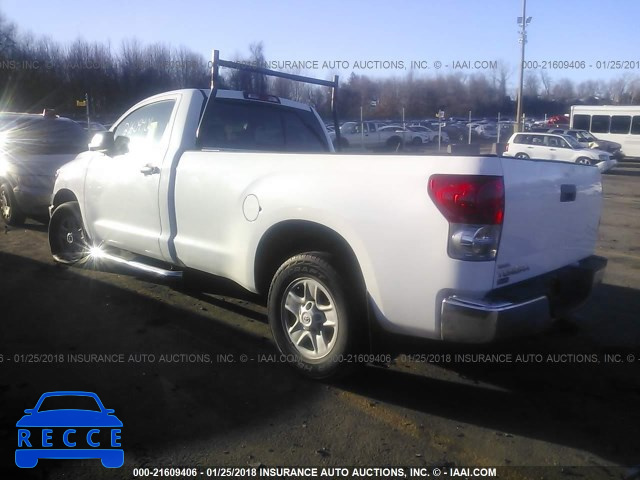 2009 TOYOTA TUNDRA 5TFLU52199X018358 зображення 2