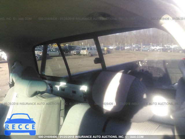 2009 TOYOTA TUNDRA 5TFLU52199X018358 image 7