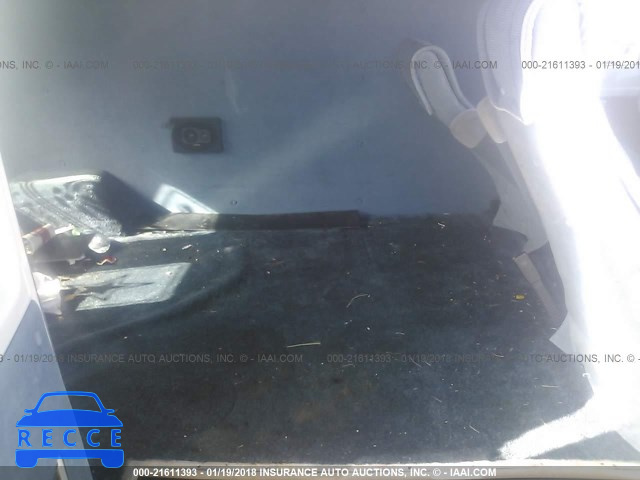 1992 DODGE RAM VAN B250 2B6HB21Y4NK164830 image 7