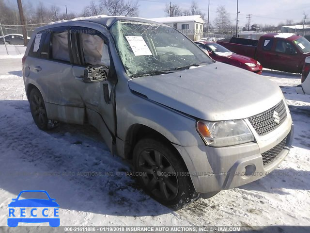 2012 SUZUKI GRAND VITARA SE JS3TD0D37C4100021 image 0