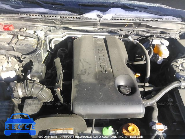 2012 SUZUKI GRAND VITARA SE JS3TD0D37C4100021 image 9