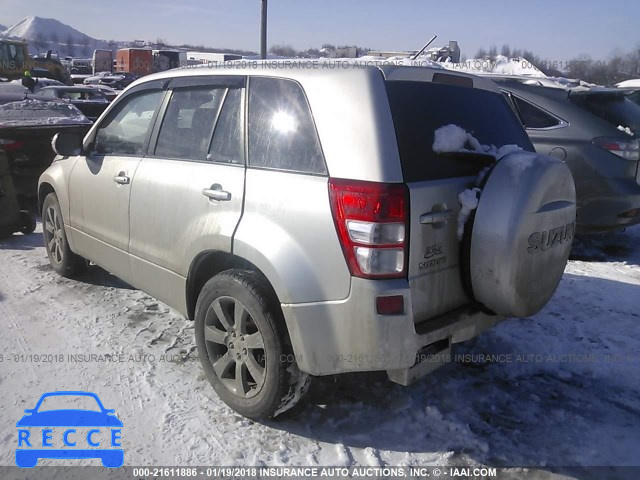 2012 SUZUKI GRAND VITARA SE JS3TD0D37C4100021 image 2
