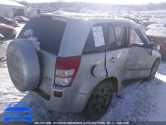 2012 SUZUKI GRAND VITARA SE JS3TD0D37C4100021 image 3