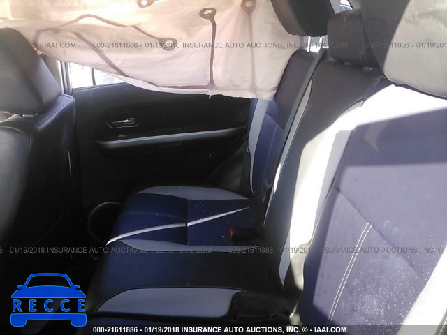 2012 SUZUKI GRAND VITARA SE JS3TD0D37C4100021 image 7