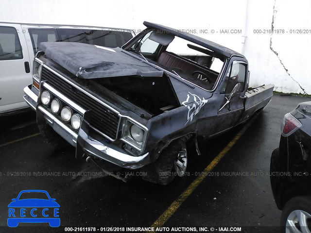 1978 CHEVROLET PICKUP CKR248Z107658 image 1