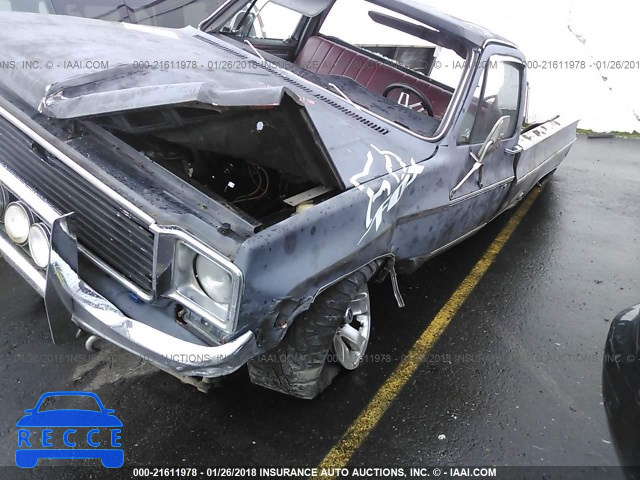 1978 CHEVROLET PICKUP CKR248Z107658 image 5