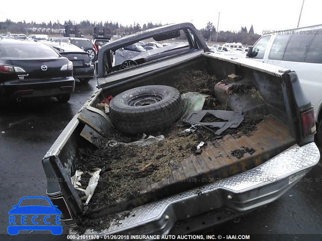 1978 CHEVROLET PICKUP CKR248Z107658 image 7