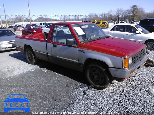 1988 DODGE RAM 50 CUSTOM JB7FL49E6JP072398 image 0