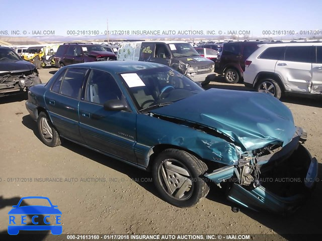 1995 PONTIAC GRAND AM SE 1G2NE55M8SM623110 image 0