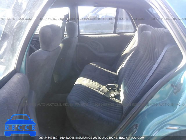 1995 PONTIAC GRAND AM SE 1G2NE55M8SM623110 image 7
