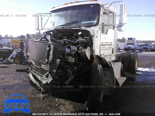 2016 KENWORTH CONSTRUCTIONON T270 2NKHHM6X6GM130173 Bild 1