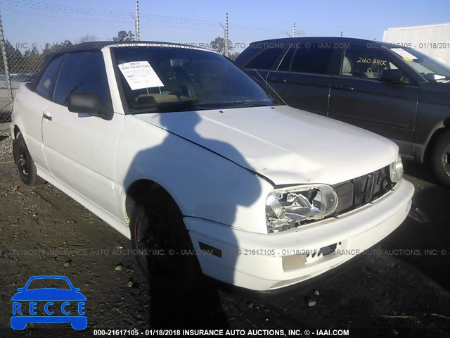 1998 VOLKSWAGEN CABRIO 3VWAA61E5WM810807 Bild 0