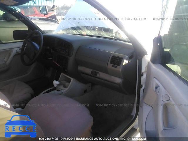 1998 VOLKSWAGEN CABRIO 3VWAA61E5WM810807 Bild 4