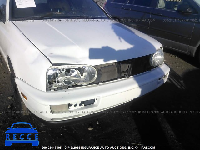 1998 VOLKSWAGEN CABRIO 3VWAA61E5WM810807 Bild 5