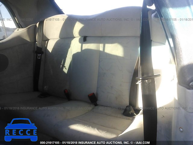 1998 VOLKSWAGEN CABRIO 3VWAA61E5WM810807 Bild 7