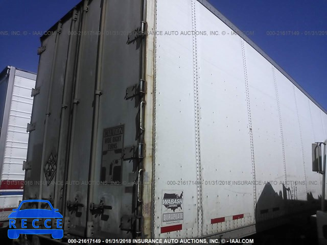 2001 WABASH NATIONAL CORP VAN 1JJV532W31L744953 image 3