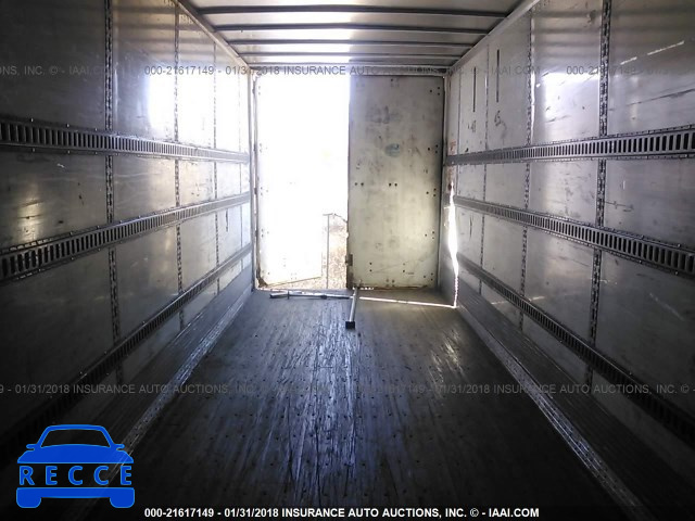 2001 WABASH NATIONAL CORP VAN 1JJV532W31L744953 image 7