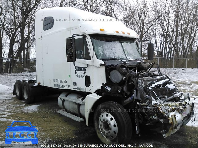 2005 FREIGHTLINER ST120 ST120 1FUJBBCK55LN67133 image 0