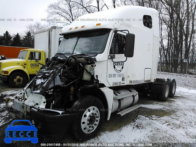 2005 FREIGHTLINER ST120 ST120 1FUJBBCK55LN67133 image 1