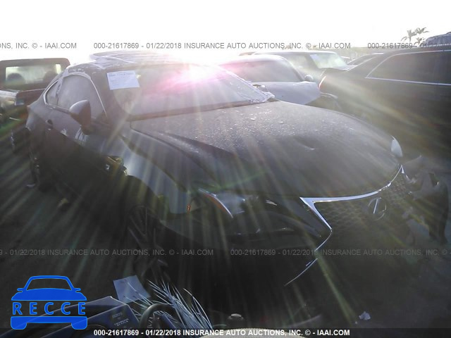 2017 LEXUS RC 350 JTHHE5BC6H5016189 image 0