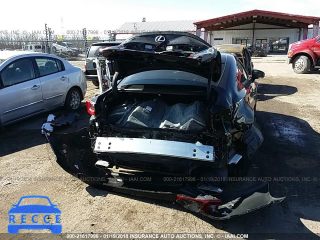 2017 LEXUS RC 350 JTHHE5BC5H5015440 image 5