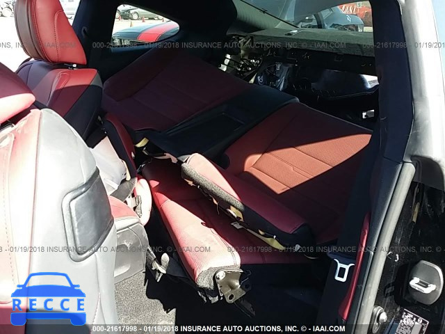 2017 LEXUS RC 350 JTHHE5BC5H5015440 image 7