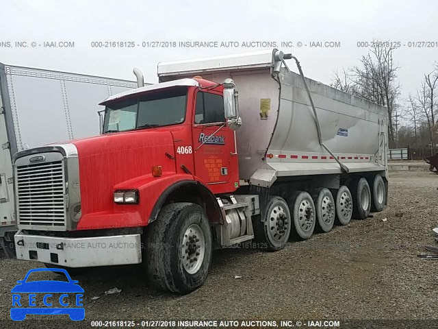 2000 FREIGHTLINER FLD FLD112 1FVX6WEB5YLF04068 image 1