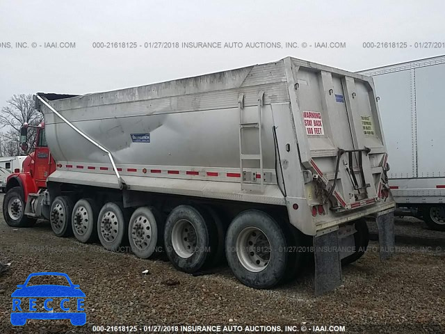 2000 FREIGHTLINER FLD FLD112 1FVX6WEB5YLF04068 image 2