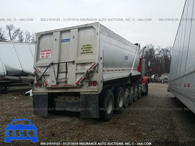 2000 FREIGHTLINER FLD FLD112 1FVX6WEB5YLF04068 image 3