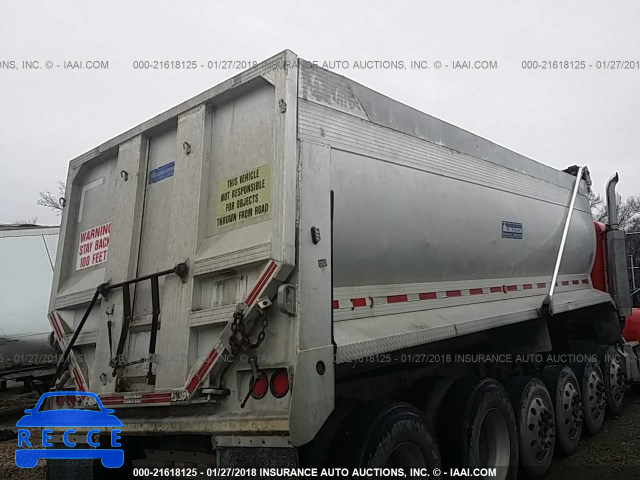 2000 FREIGHTLINER FLD FLD112 1FVX6WEB5YLF04068 image 6