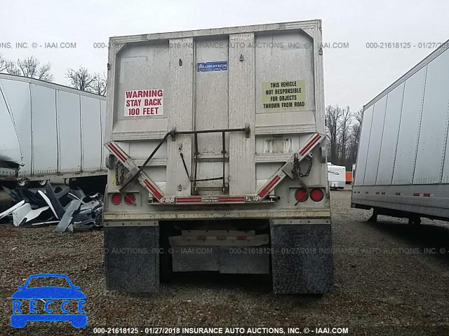 2000 FREIGHTLINER FLD FLD112 1FVX6WEB5YLF04068 image 7