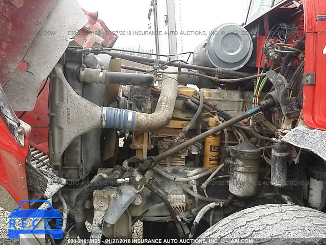 2000 FREIGHTLINER FLD FLD112 1FVX6WEB5YLF04068 image 8