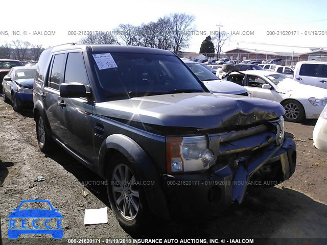 2007 LAND ROVER LR3 SE SALAE25417A430677 Bild 0