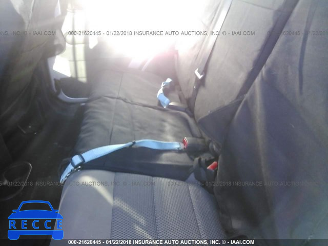 2008 JEEP WRANGLER UNLIMITE RUBICON 1J8GA691X8L546947 image 7